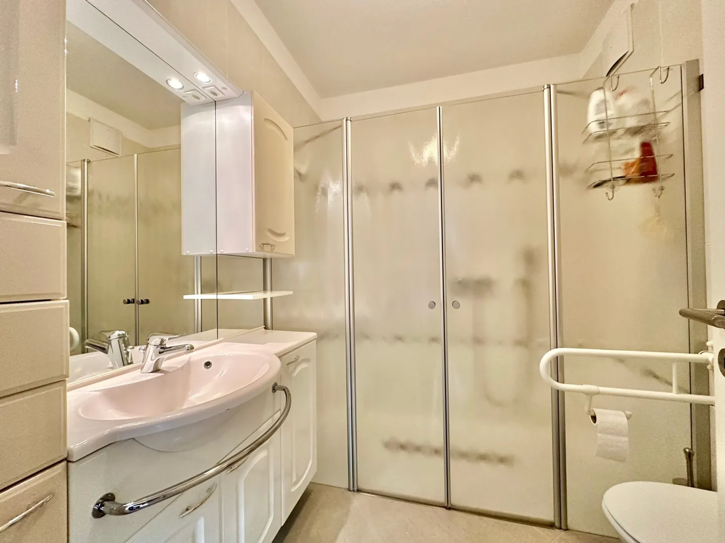 Appartement lumineux 4,5 pièces à vendre à Molino Novo - Photo 9 sur 10