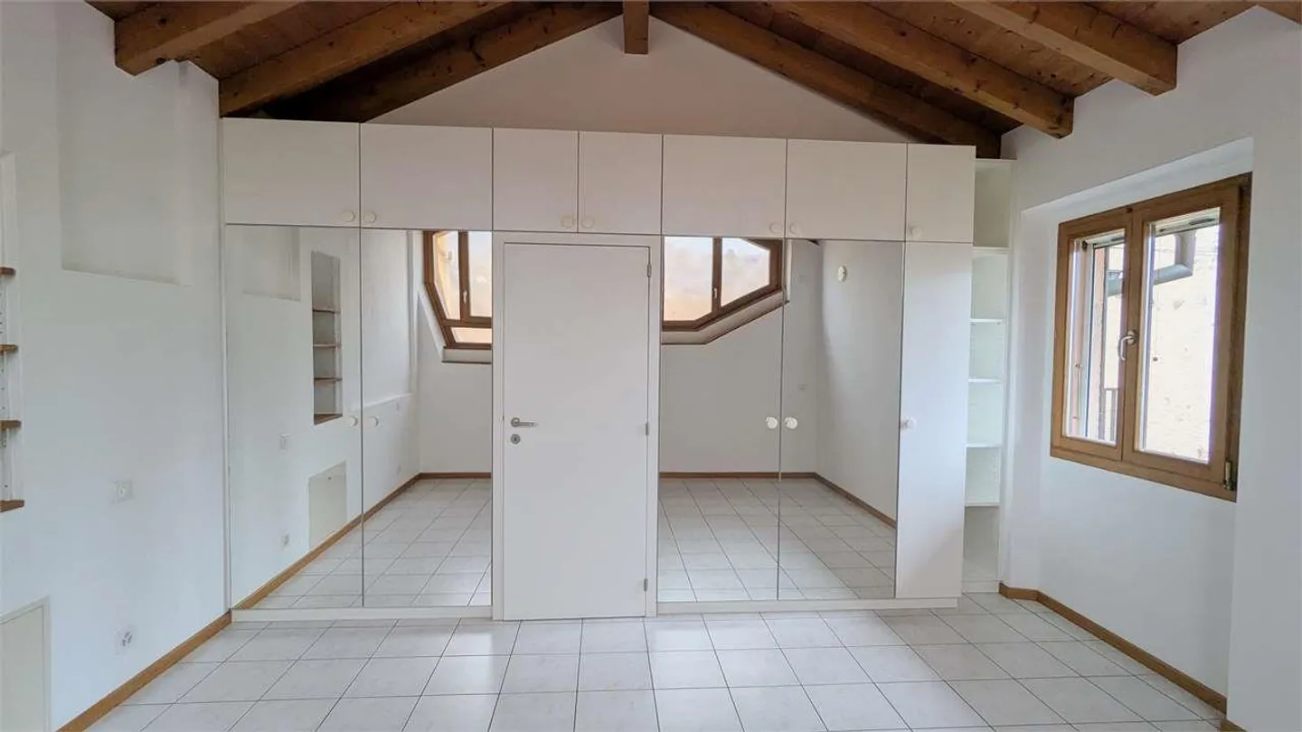 Garaverio, casa indipendente 3,5 ristrutturata - Foto 11 di 13