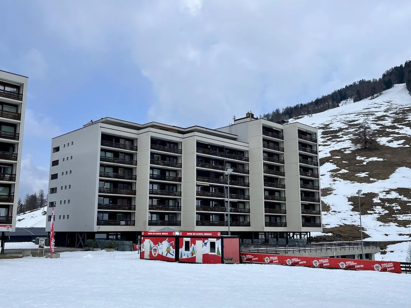 1-Zimmer-Wohnung - Foto 1 von 11