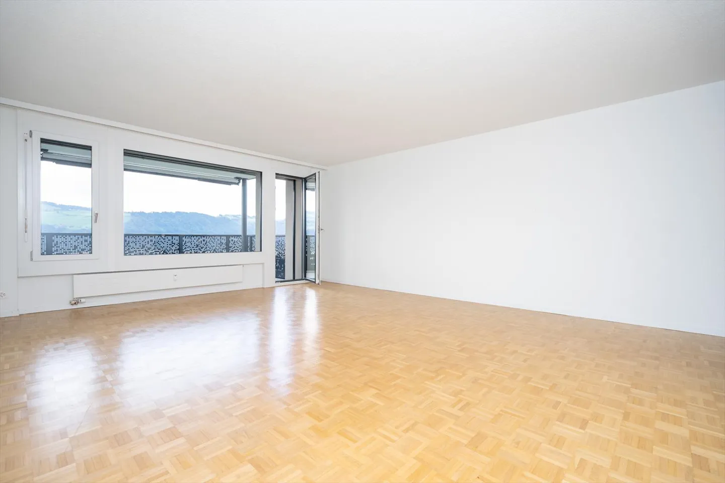 Appartamento in affitto - Foto 4 di 12