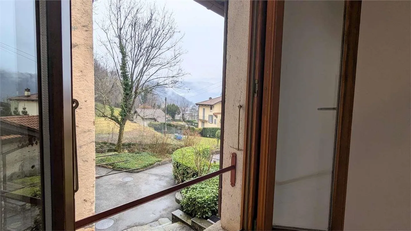 Garaverio, casa indipendente 3,5 ristrutturata - Foto 12 di 13