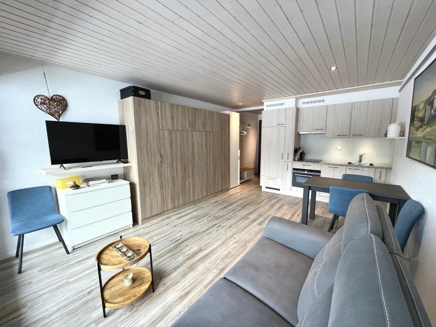 1-Zimmer-Wohnung - Foto 2 von 11