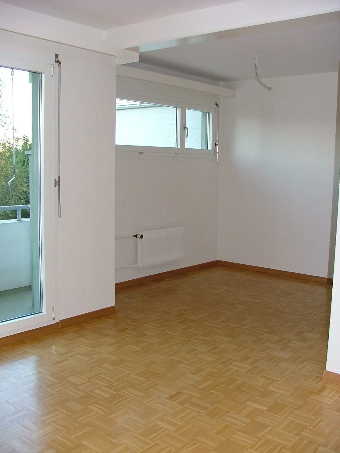 Wohnung mieten - Foto 3 von 4
