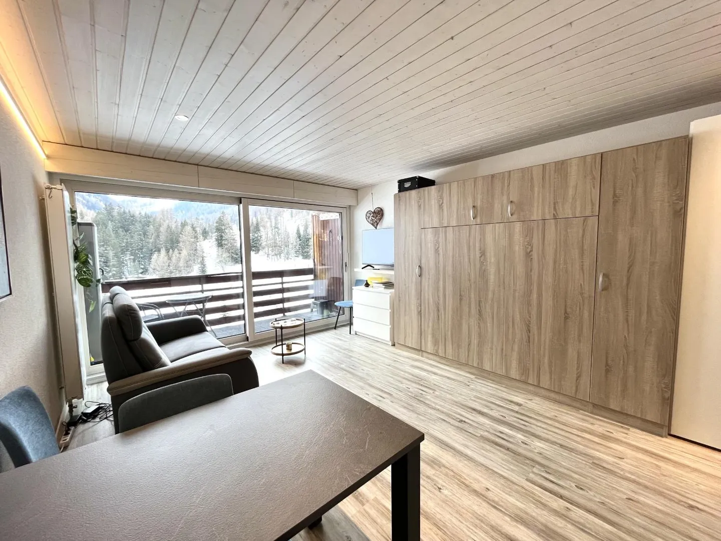 1-Zimmer-Wohnung - Foto 3 von 11