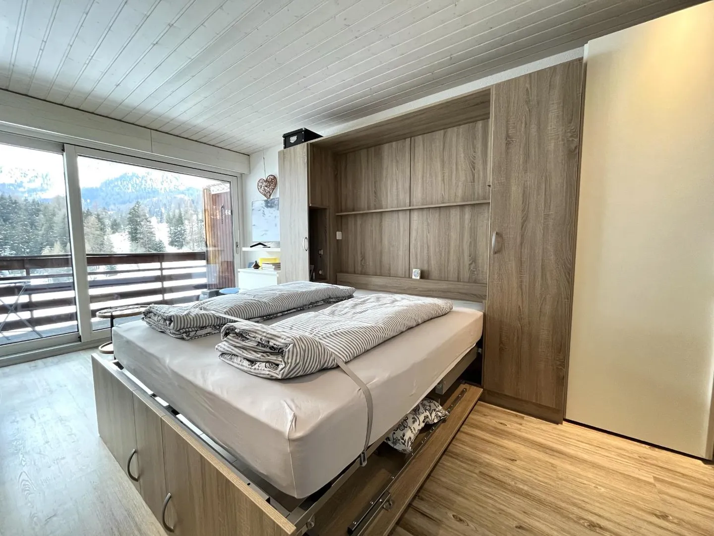 1-Zimmer-Wohnung - Foto 6 von 11