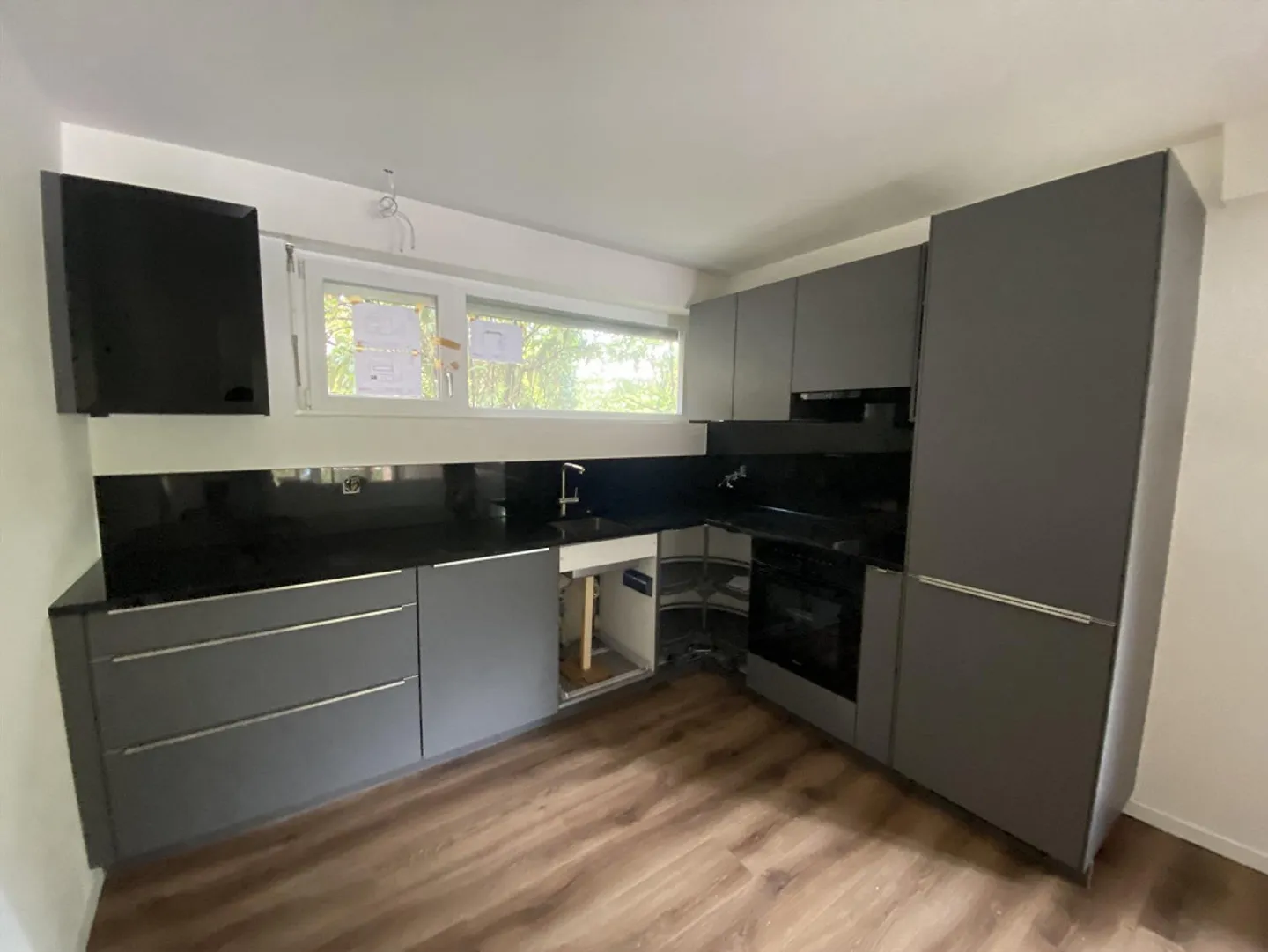 Maison mitoyenne de 4.5 pièces, Liestal - Photo 15 sur 16
