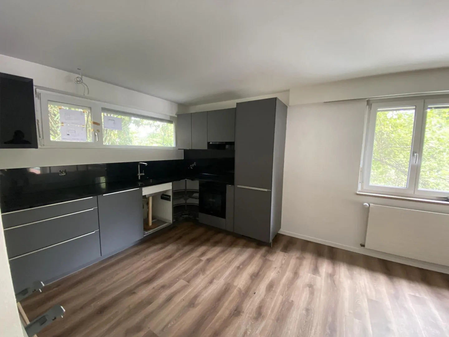 Maison mitoyenne de 4.5 pièces, Liestal - Photo 16 sur 16