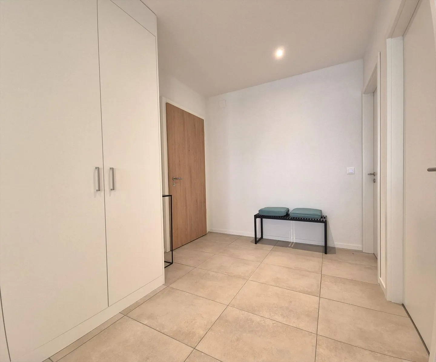 Prairie 2 - Appartement 4.5 pièces au 3ème étage - Photo 5 sur 11