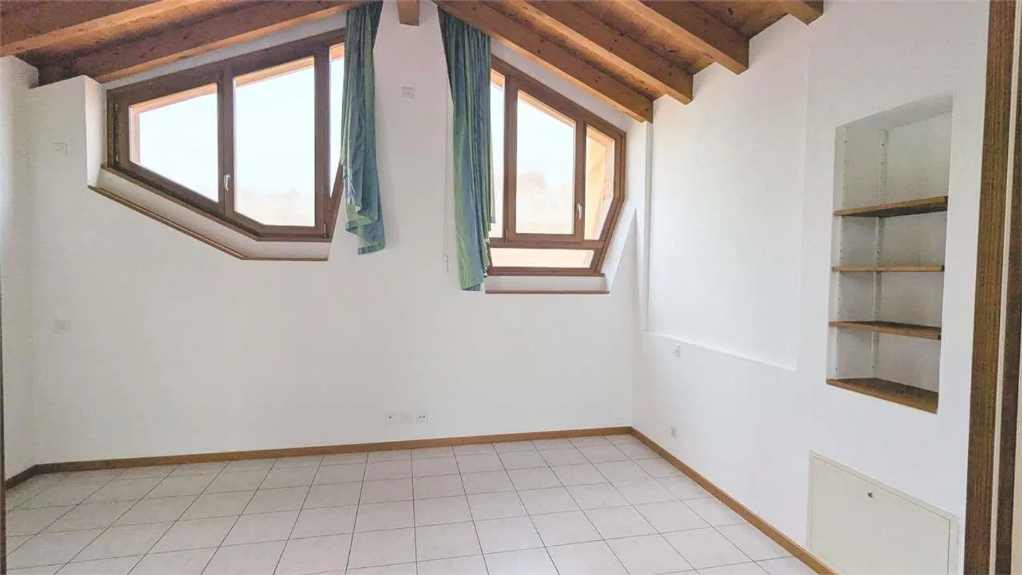 Garaverio, casa indipendente 3,5 ristrutturata - Foto 13 di 13