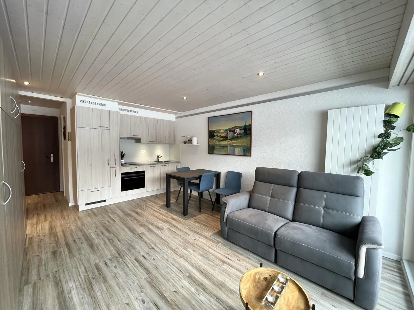 1-Zimmer-Wohnung - Foto 4 von 11