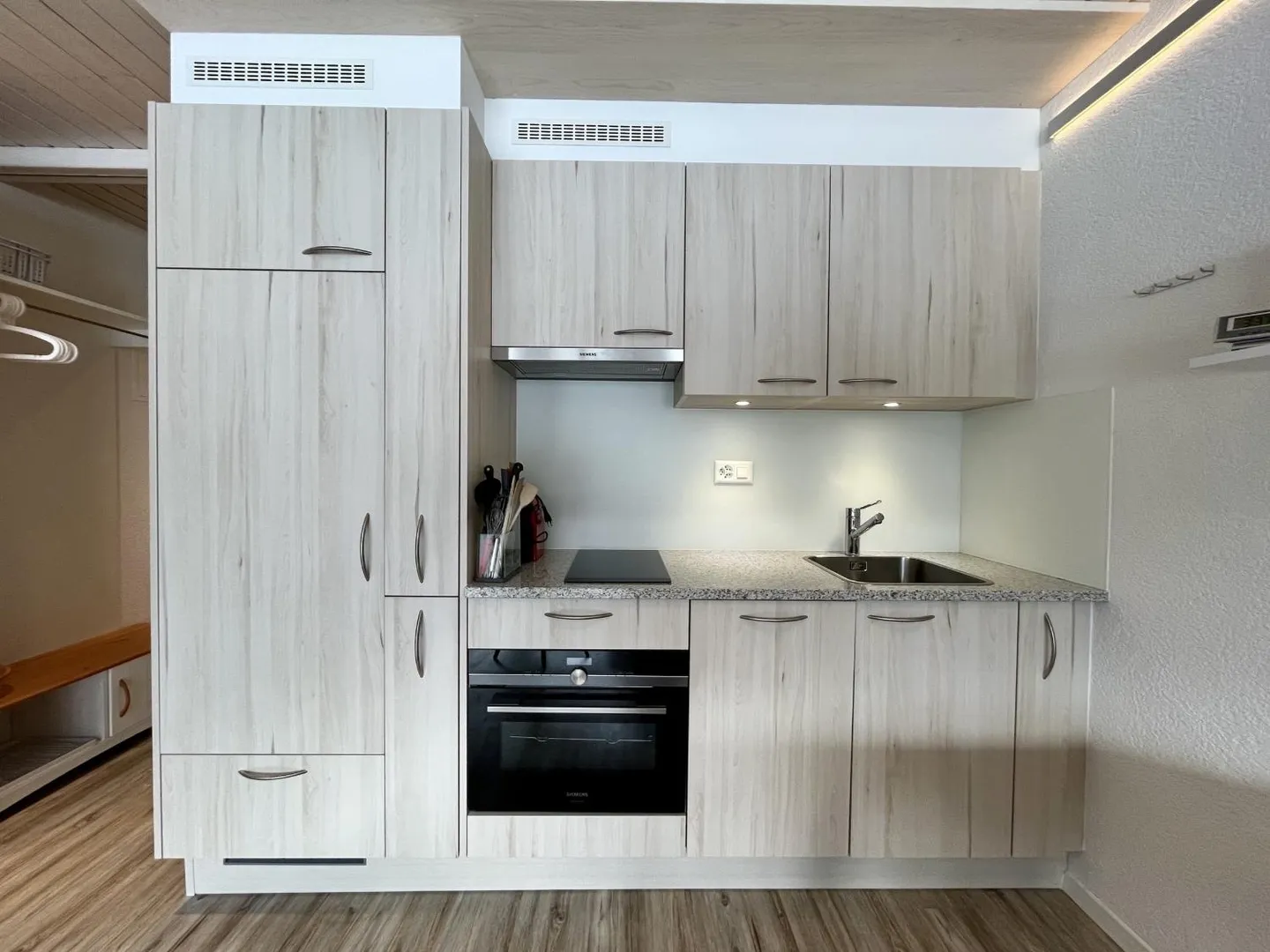 1-Zimmer-Wohnung - Foto 5 von 11