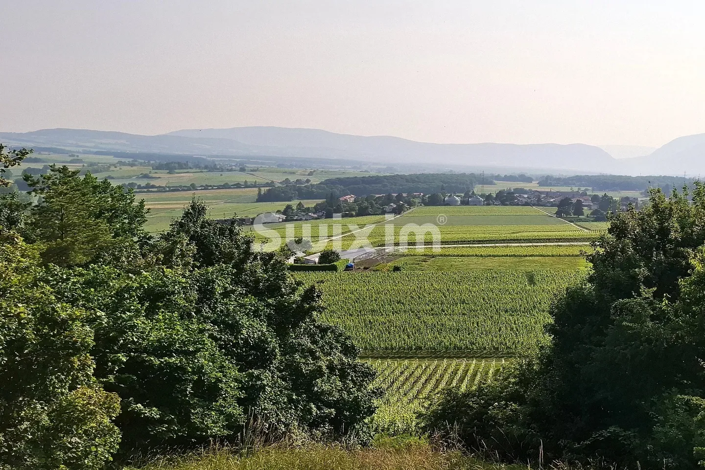 Villa Charmante avec Grand Jardin - Photo 1 sur 1