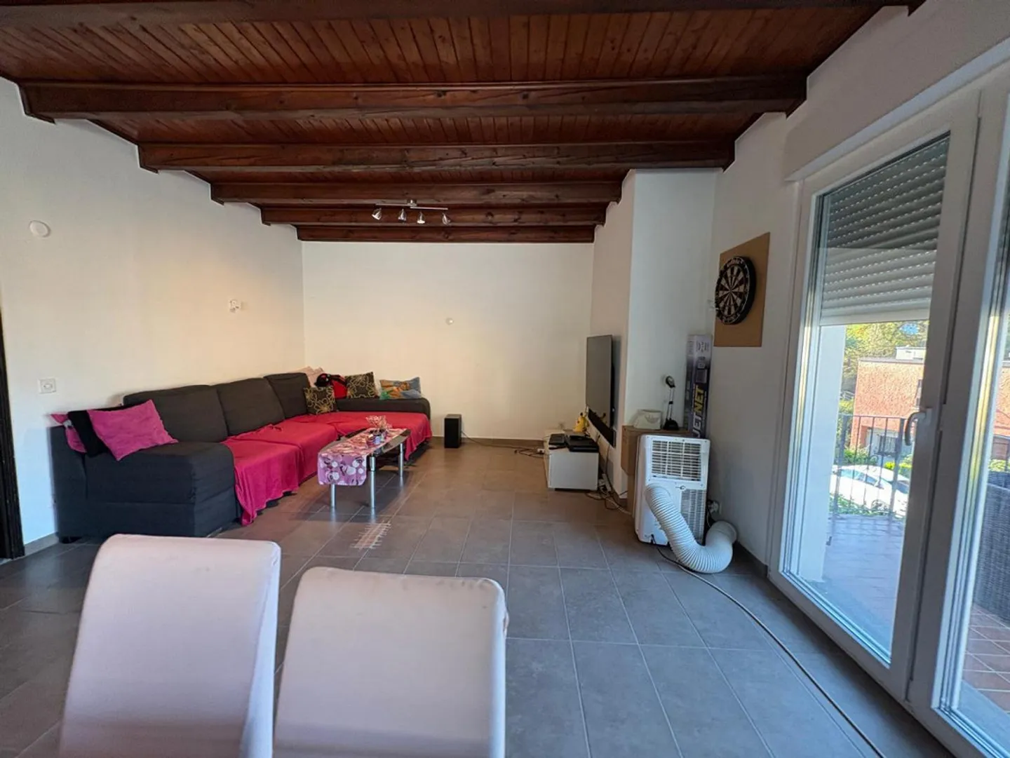 2-family house with garden and swimming pool in a very sunny location / Ca... - Photo 4 of 21