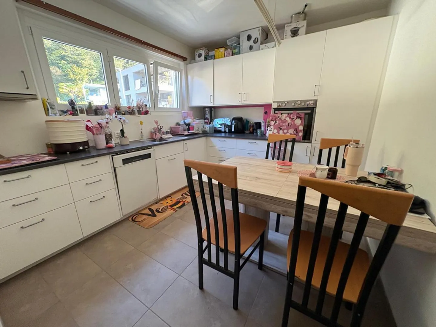 2-family house with garden and swimming pool in a very sunny location / Ca... - Photo 5 of 21