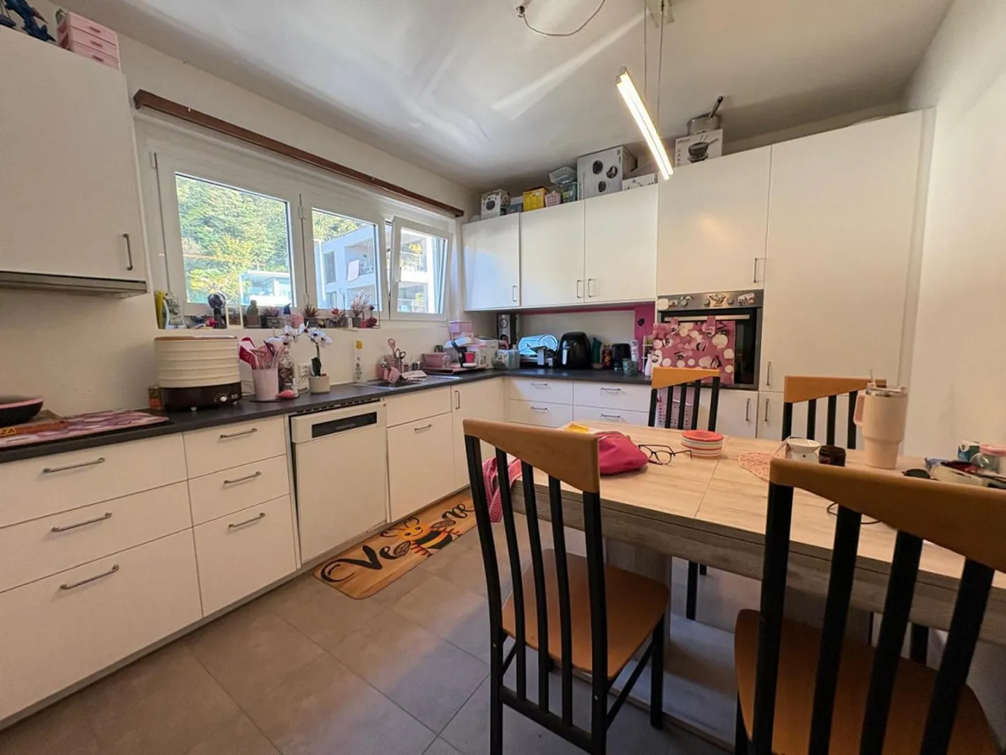 2-family house with garden and swimming pool in a very sunny location / Ca... - Photo 6 of 21