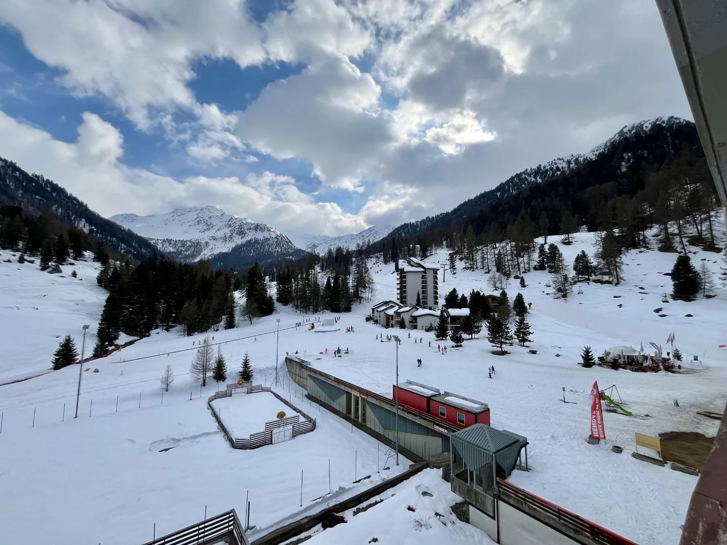 1-Zimmer-Wohnung - Foto 10 von 11