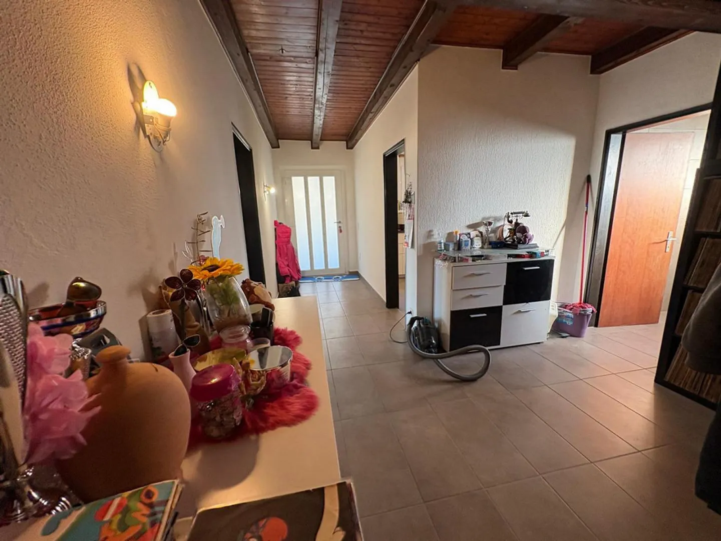2-family house with garden and swimming pool in a very sunny location / Ca... - Photo 7 of 21