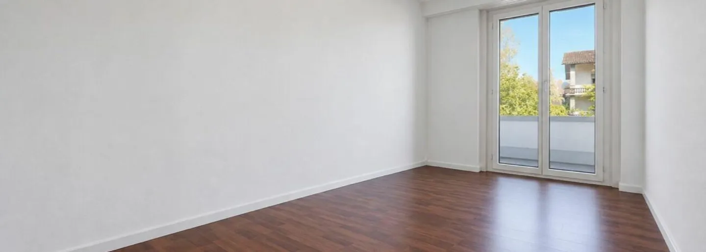 Lichtdurchflutete 4.5-Zimmerwohnung an zentraler Lage in Ebikon - Foto 6 di 8