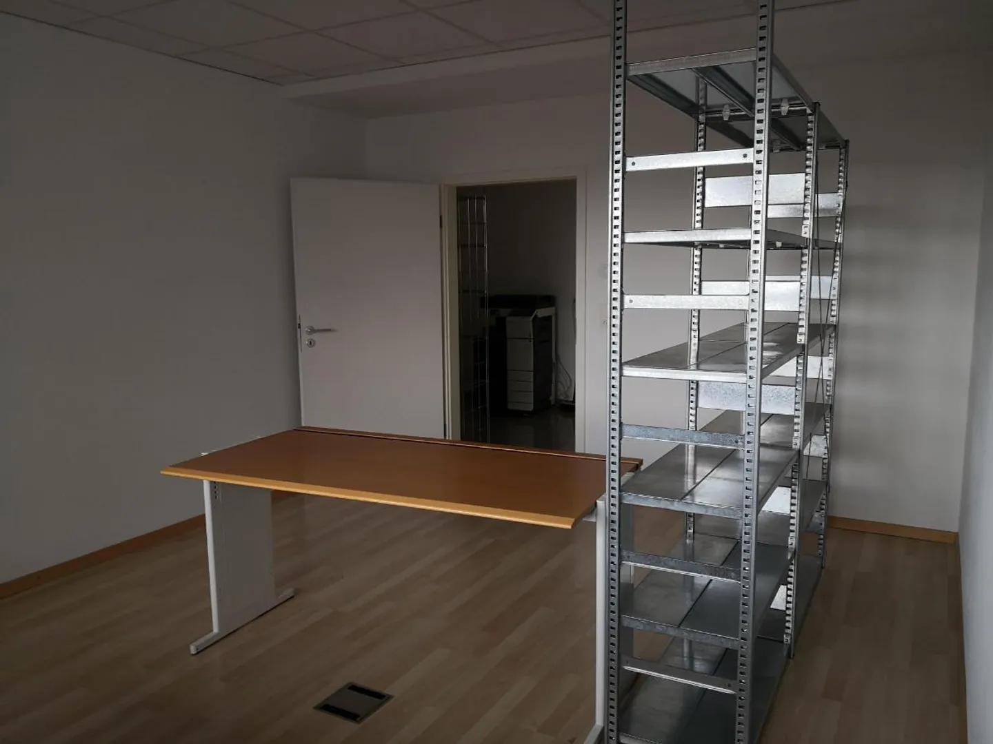 Bureau à louer - Photo 7 sur 9