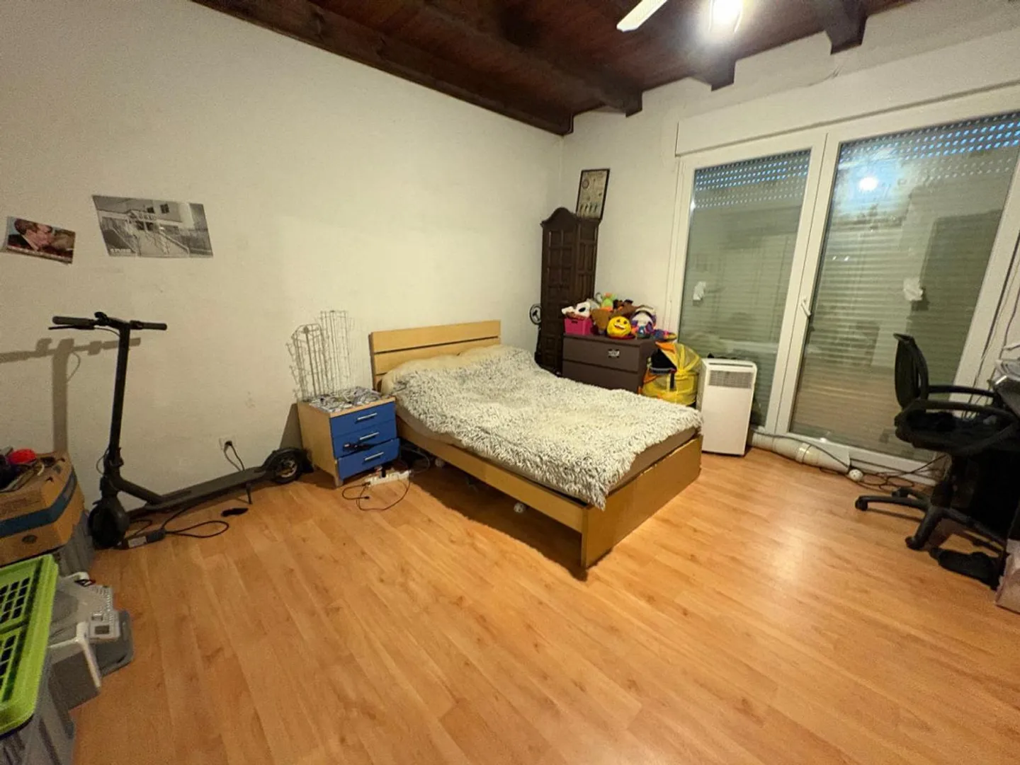2-family house with garden and swimming pool in a very sunny location / Ca... - Photo 8 of 21