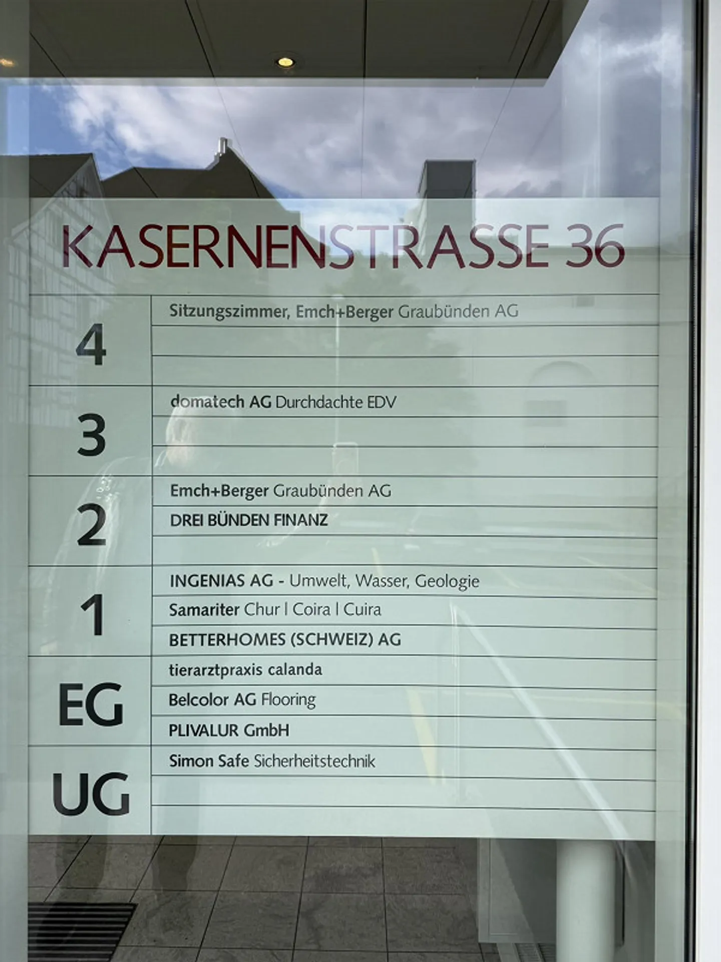 Moderne Büroräume zur Miete - Foto 10 von 13