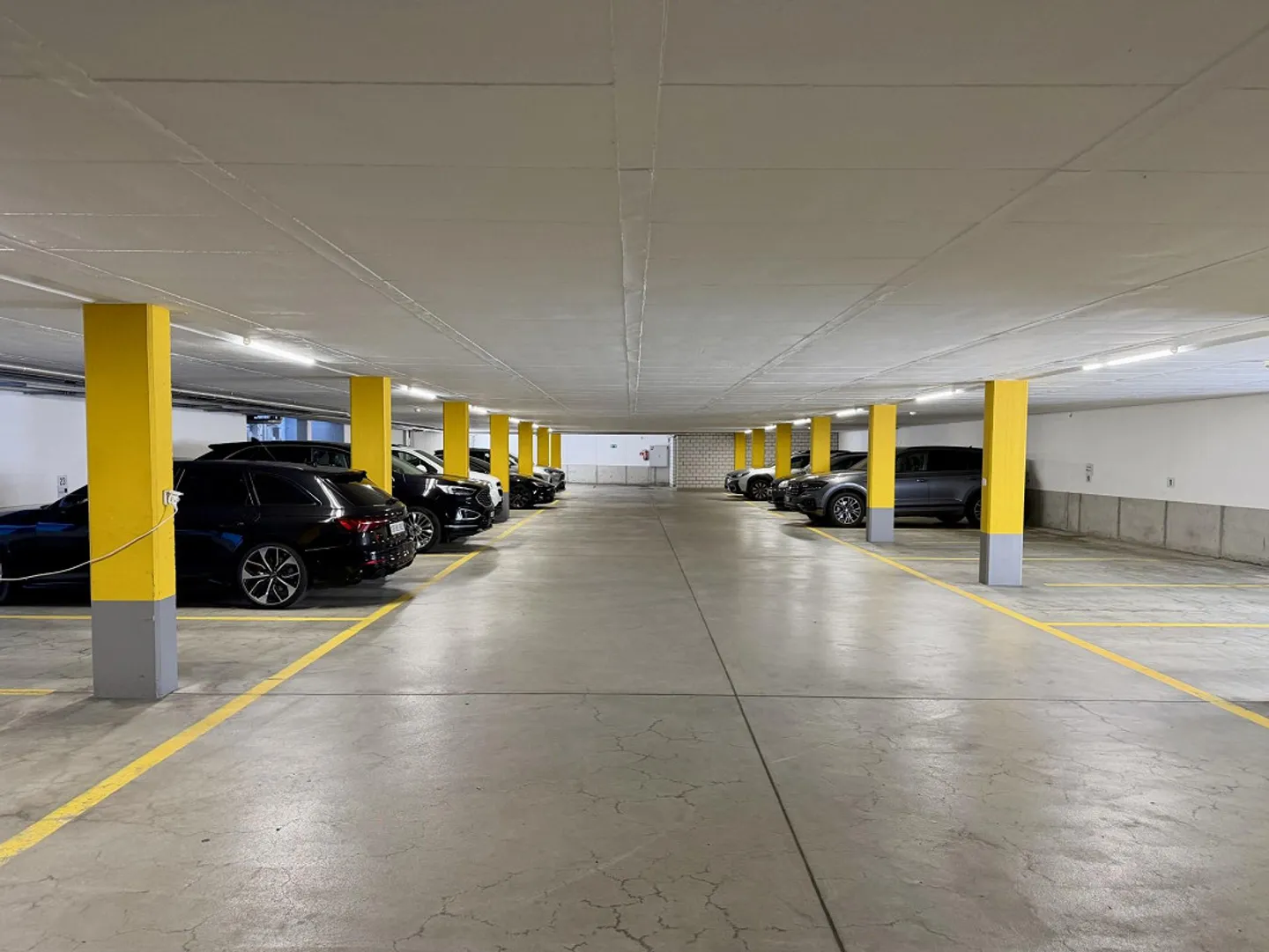 Moderne Büroräume zur Miete - Foto 11 von 13