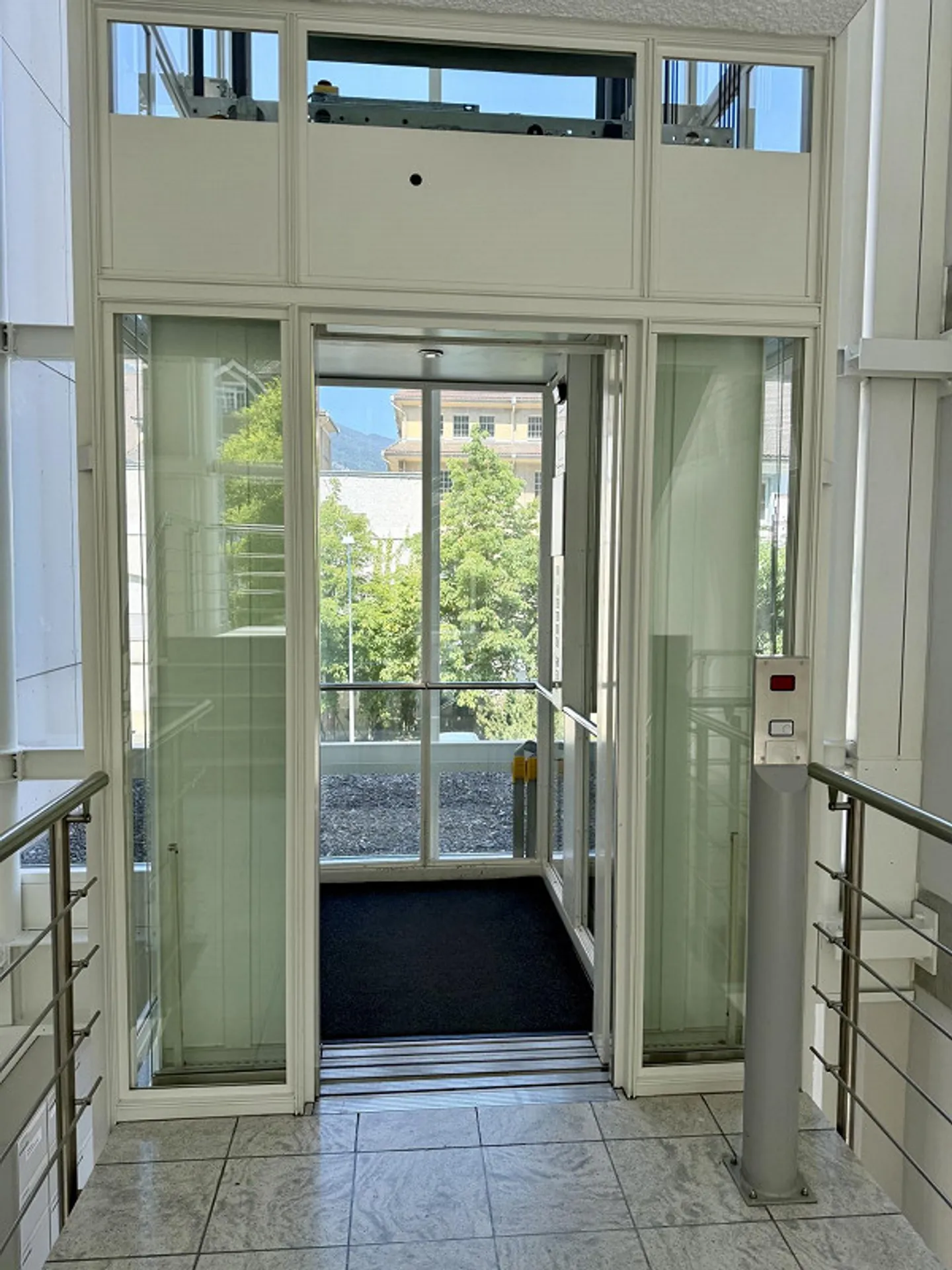 Moderne Büroräume zur Miete - Foto 13 von 13