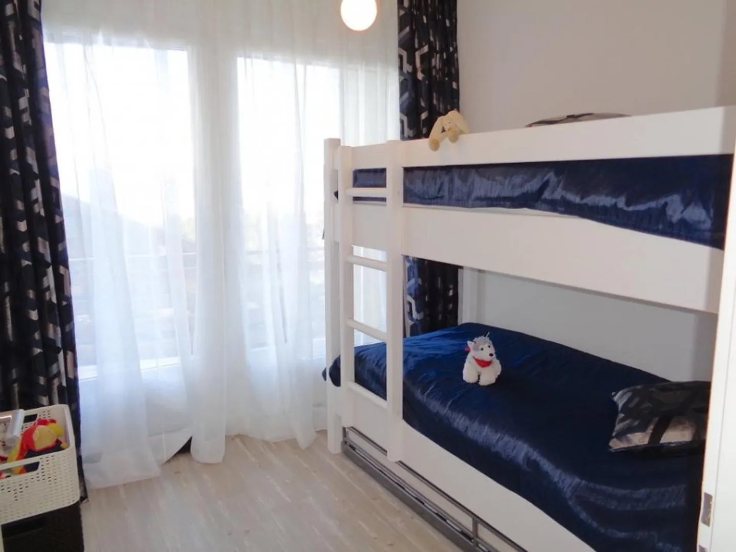 Appartamento di 3,5 vani - Foto 5 di 11