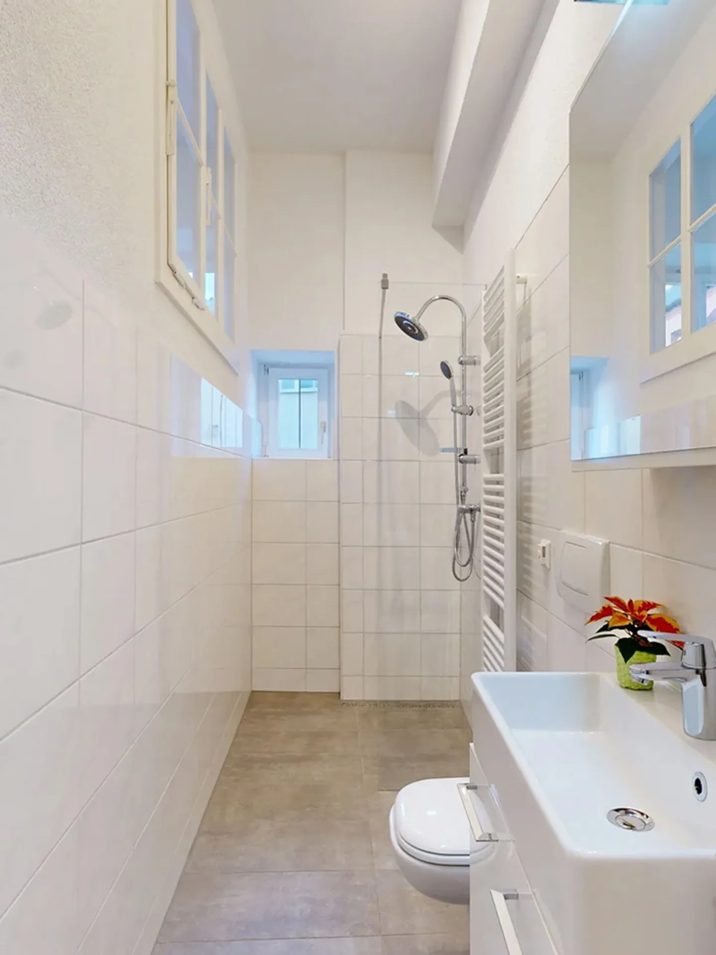 Appartamento da sogno di 5,5 stanze in stile Art Nouveau con stanza hobby - Foto 6 di 17