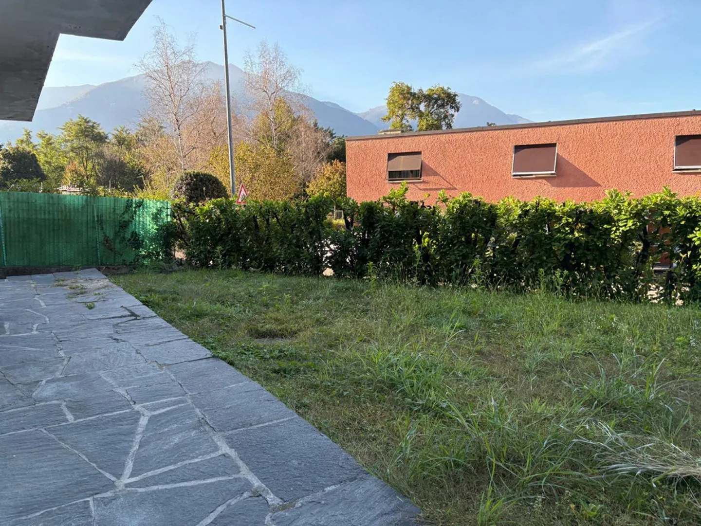 2-family house with garden and swimming pool in a very sunny location / Ca... - Photo 16 of 21