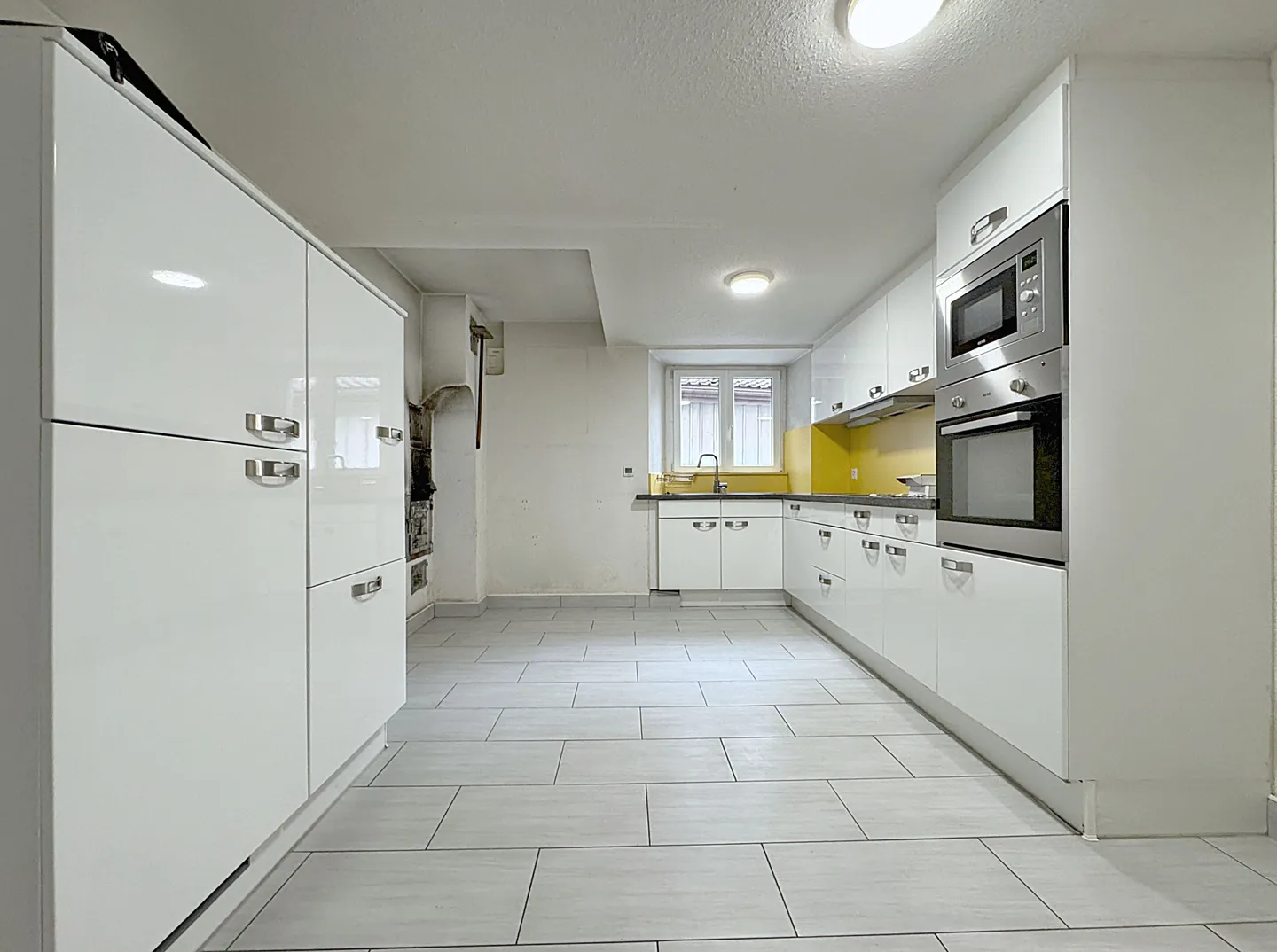 Maisonette rénovée avec Loggia - Photo 3 sur 8