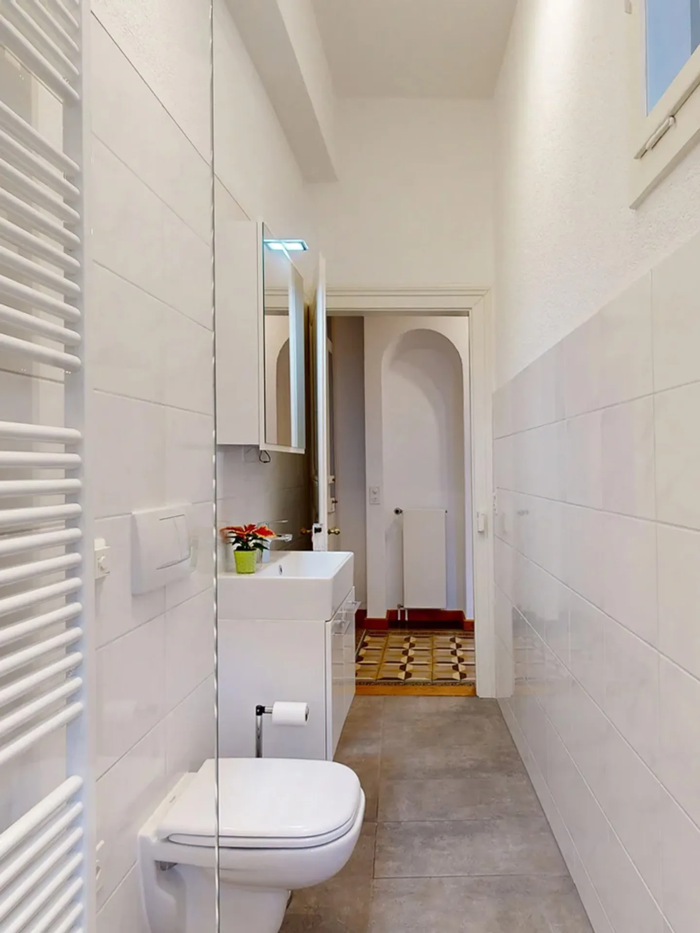 Appartamento da sogno di 5,5 stanze in stile Art Nouveau con stanza hobby - Foto 7 di 17