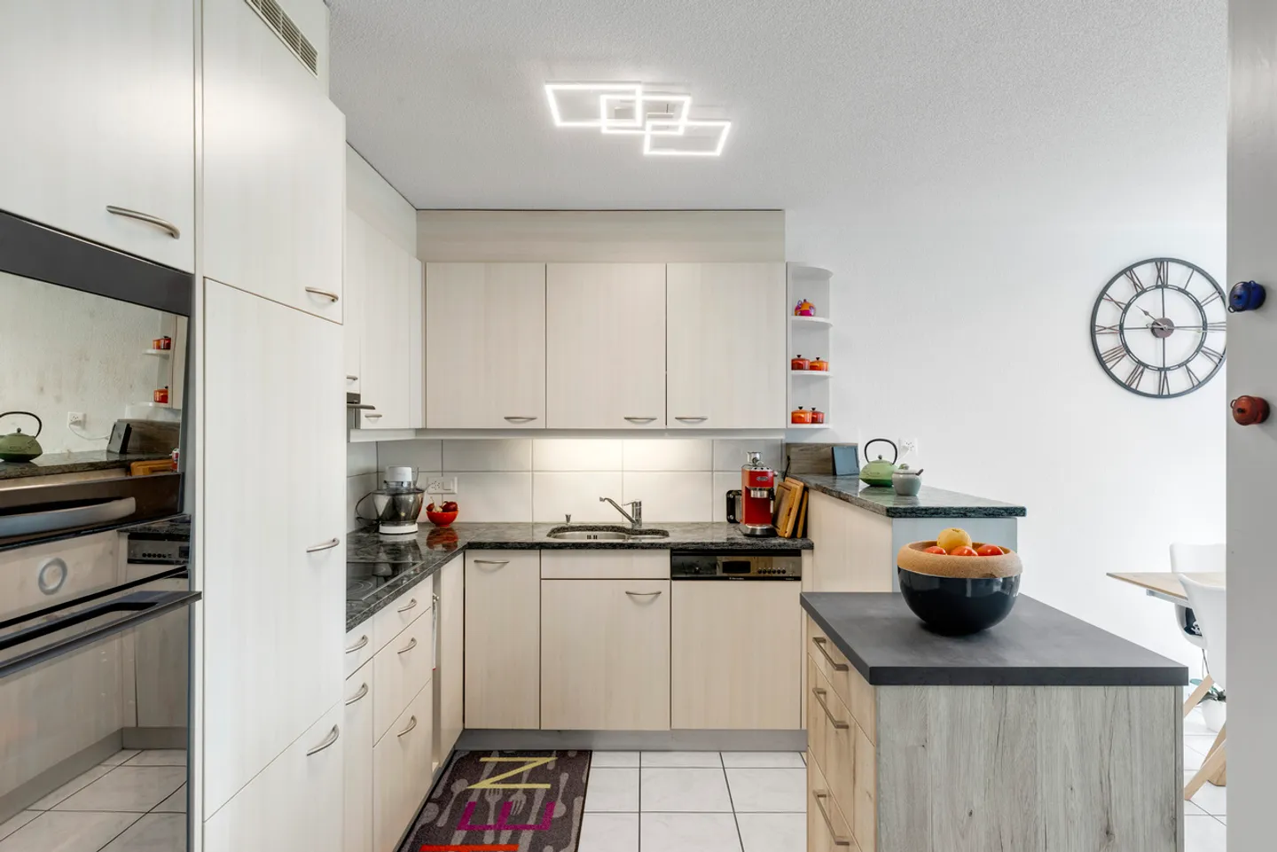 Wohnung kaufen - Foto 5 von 20