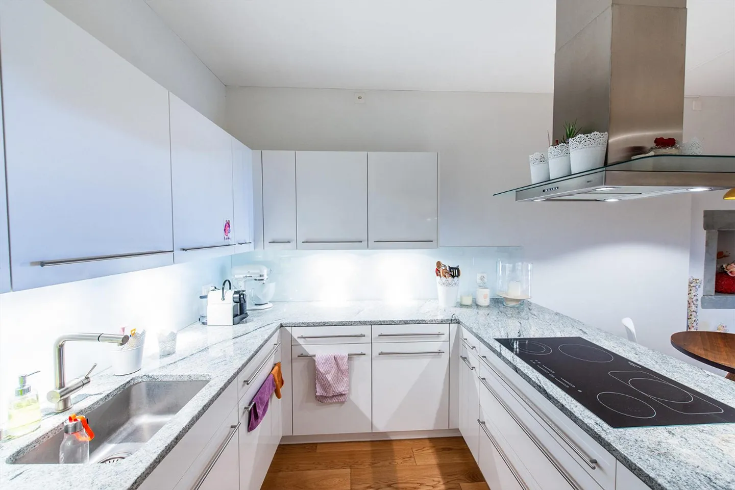 Luxuswohnung in Schaffhausen - Foto 2 von 11