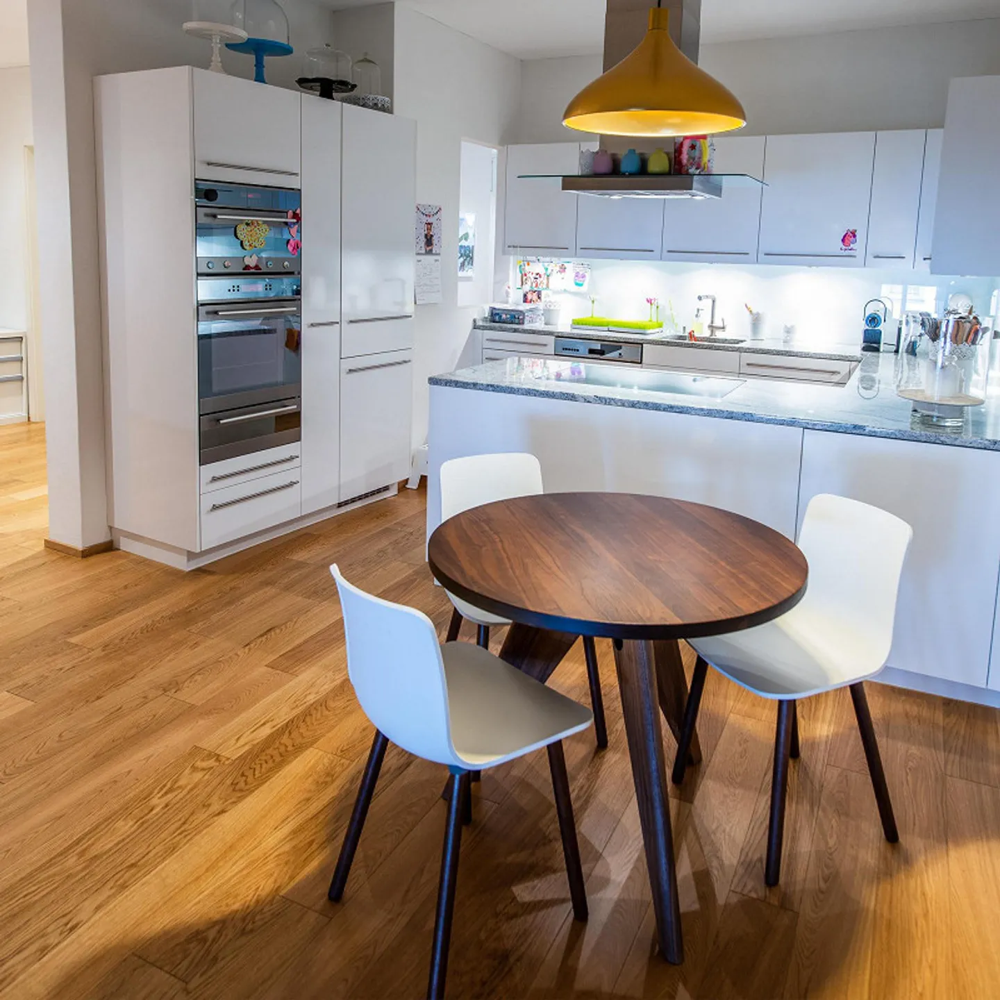Luxuswohnung in Schaffhausen - Foto 3 von 11