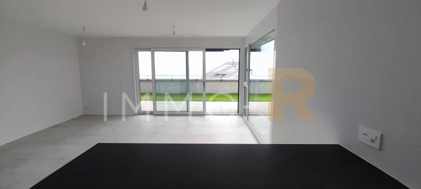 Wunderschöne 4,5 Zimmer - Foto 4 von 10