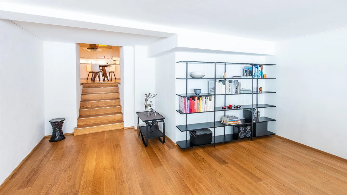 Luxuswohnung in Schaffhausen - Foto 6 von 11