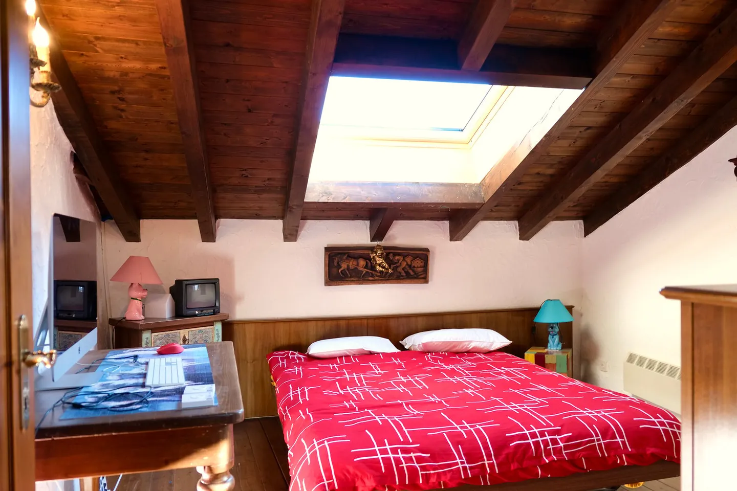 Charmantes Haus in Gordola in ruhiger Wohnlage - Foto 15 von 18