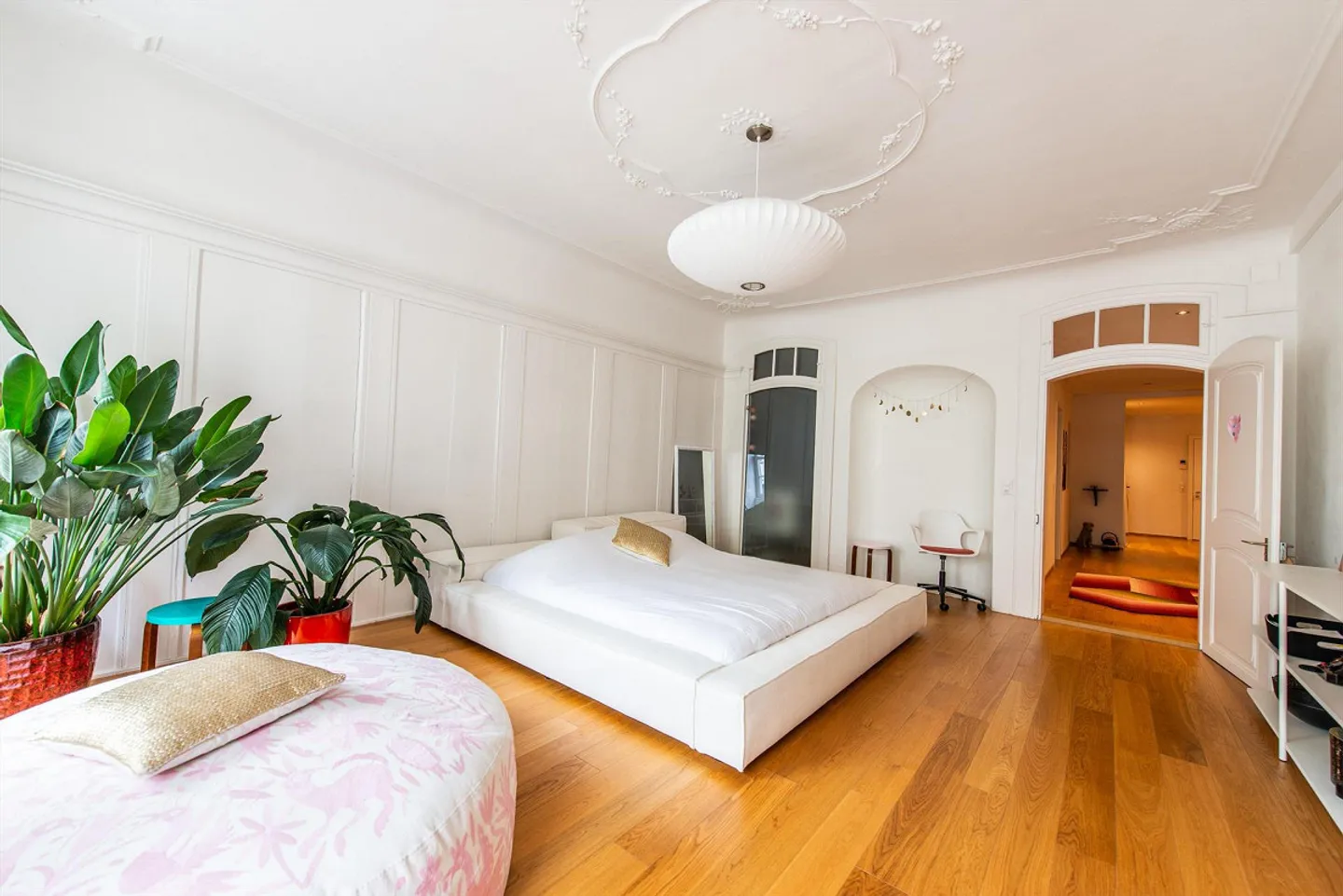 Luxuswohnung in Schaffhausen - Foto 7 von 11