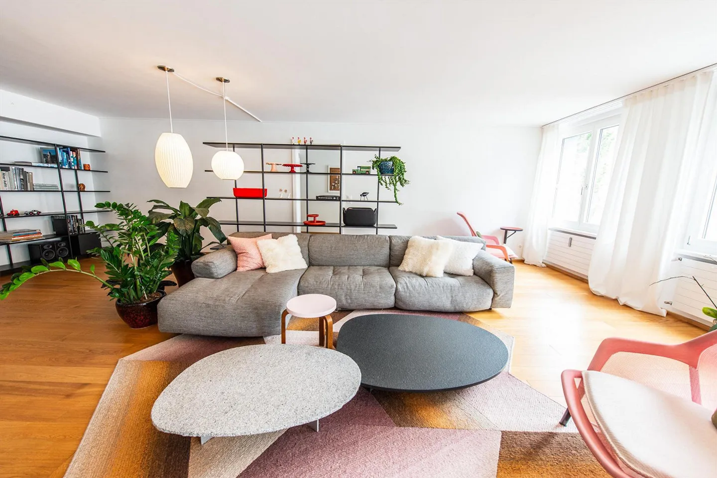 Luxuswohnung in Schaffhausen - Foto 5 von 11