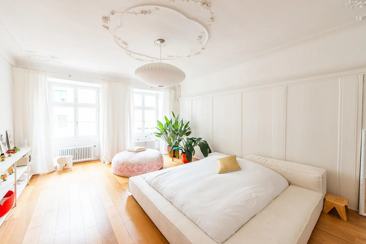 Luxuswohnung in Schaffhausen - Foto 8 von 11
