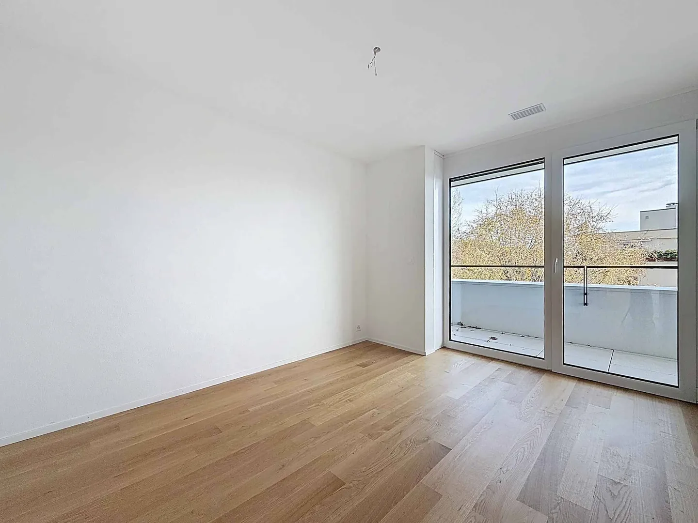 Luxuriöse Wohnung mit Terrasse - Foto 4 von 13
