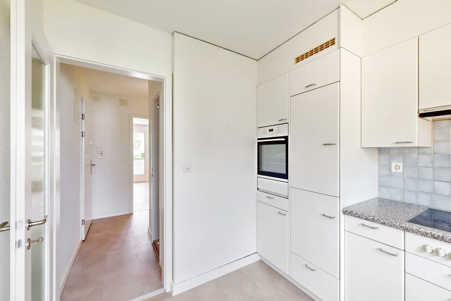 Vivere comodamente nel popolare e vantaggioso Kilchberg! - Foto 6 di 10