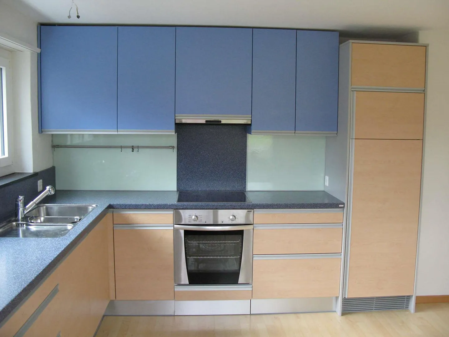 Detached Single-Family House in Widnau - Photo 6 of 12