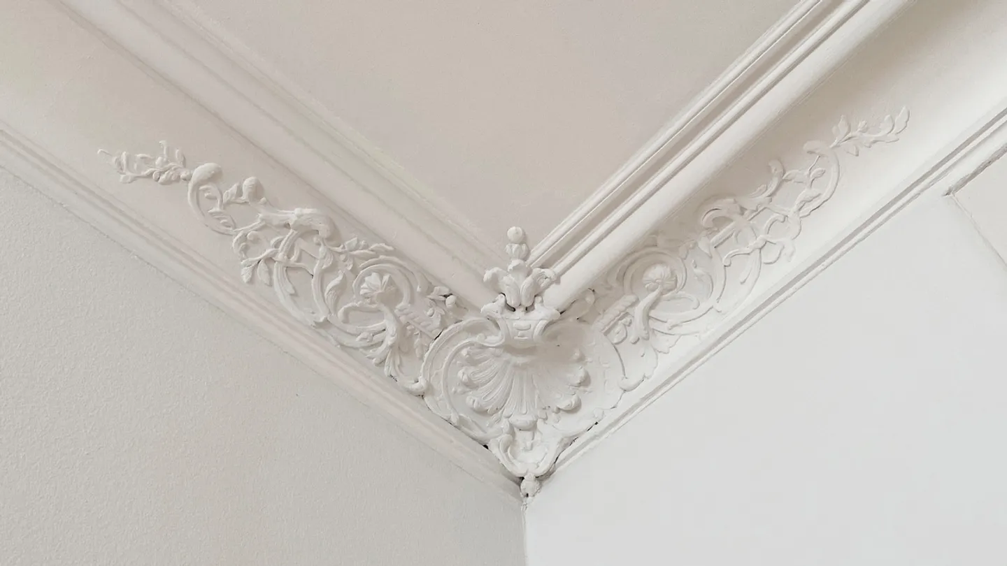 Appartamento da sogno di 5,5 stanze in stile Art Nouveau con stanza hobby - Foto 13 di 17