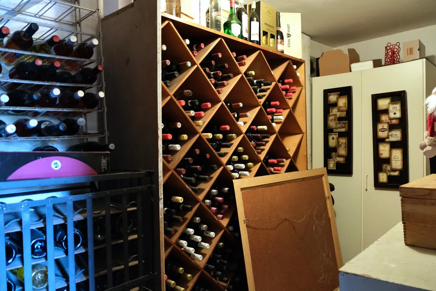 Charmantes Haus in Gordola in ruhiger Wohnlage - Foto 17 von 18