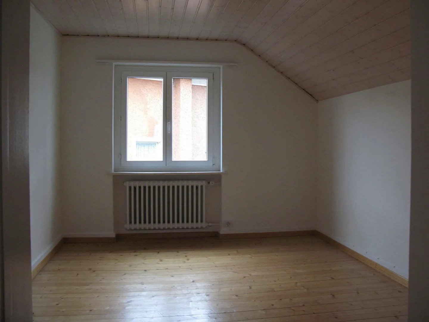 Detached Single-Family House in Widnau - Photo 9 of 12