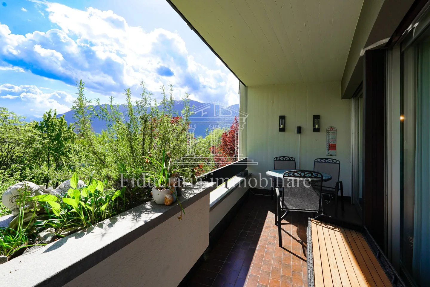 ASCONA - 3.5-Zimmer-Wohnung mit Natur, Komfort und Qualität vereint - Foto 3 von 14