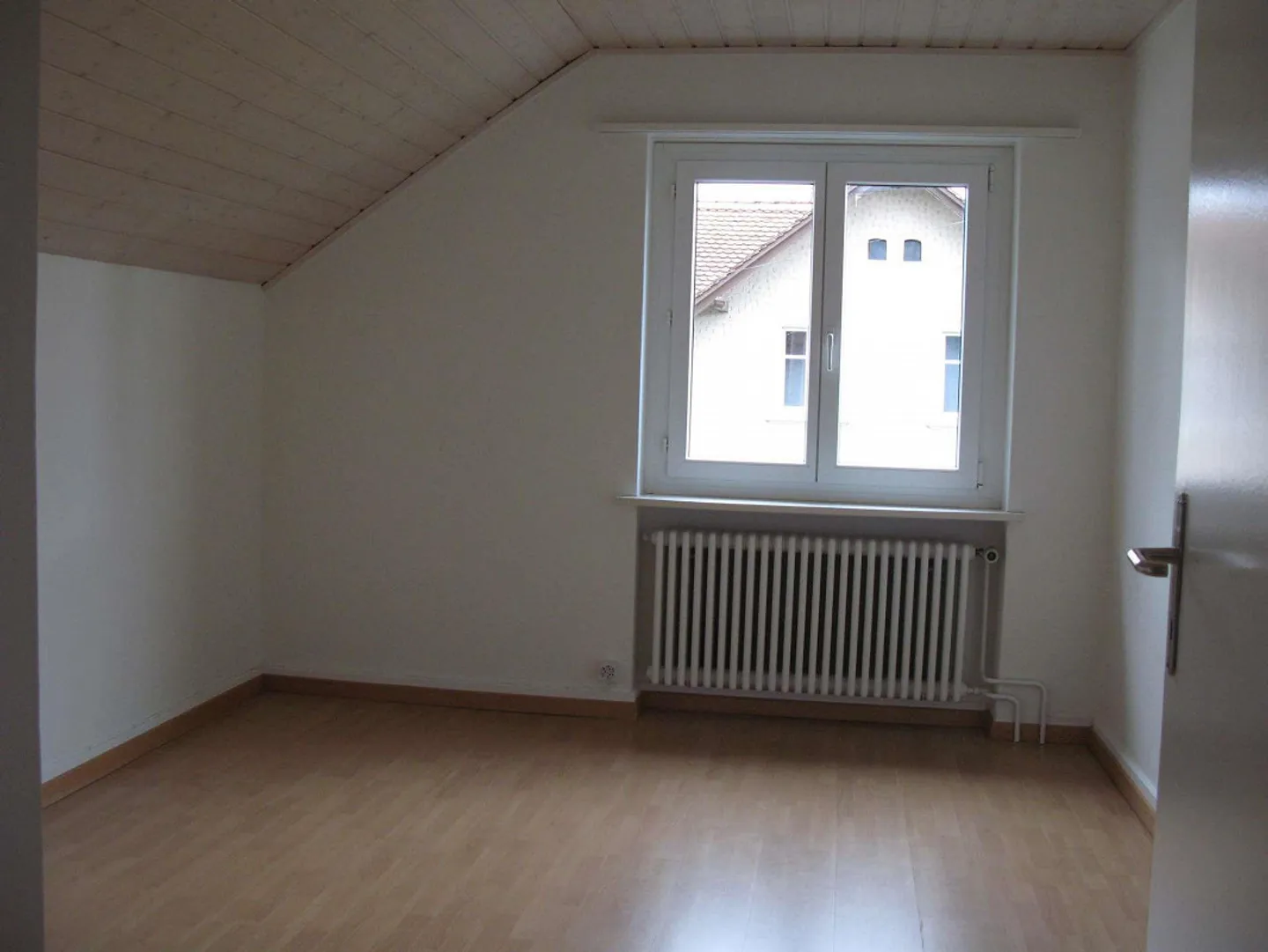 Detached Single-Family House in Widnau - Photo 10 of 12