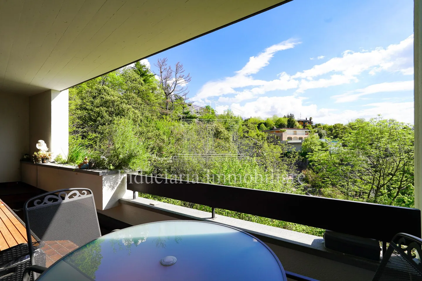 ASCONA - 3.5-Zimmer-Wohnung mit Natur, Komfort und Qualität vereint - Foto 4 von 14